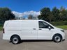 USED 2015 65 MERCEDES-BENZ VITO 1.6 111 CDI 114 BHP ** NO VAT ** NO VAT + 2 KEYS