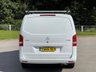 USED 2015 65 MERCEDES-BENZ VITO 1.6 111 CDI 114 BHP ** NO VAT ** NO VAT + 2 KEYS