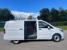 USED 2015 65 MERCEDES-BENZ VITO 1.6 111 CDI 114 BHP ** NO VAT ** NO VAT + 2 KEYS