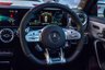 USED 2021 21 MERCEDES-BENZ A45 2.0 AMG A 45 S 4MATICPLUS PLUS 5d 416 BHP APPLE CAR PLAY+KEYLESS-GO+PARKTRONI
