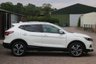 USED 2017 67 NISSAN QASHQAI 1.2 N-CONNECTA DIG-T XTRONIC 5d 113 BHP RARE PETROL AUTOMATIC - FSH