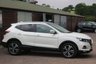 USED 2017 67 NISSAN QASHQAI 1.2 N-CONNECTA DIG-T XTRONIC 5d 113 BHP RARE PETROL AUTOMATIC - FSH