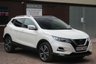 USED 2017 67 NISSAN QASHQAI 1.2 N-CONNECTA DIG-T XTRONIC 5d 113 BHP RARE PETROL AUTOMATIC - FSH
