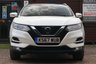 USED 2017 67 NISSAN QASHQAI 1.2 N-CONNECTA DIG-T XTRONIC 5d 113 BHP RARE PETROL AUTOMATIC - FSH