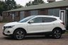 USED 2017 67 NISSAN QASHQAI 1.2 N-CONNECTA DIG-T XTRONIC 5d 113 BHP RARE PETROL AUTOMATIC - FSH