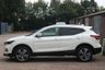 USED 2017 67 NISSAN QASHQAI 1.2 N-CONNECTA DIG-T XTRONIC 5d 113 BHP RARE PETROL AUTOMATIC - FSH