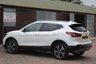 USED 2017 67 NISSAN QASHQAI 1.2 N-CONNECTA DIG-T XTRONIC 5d 113 BHP RARE PETROL AUTOMATIC - FSH