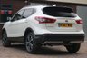 USED 2017 67 NISSAN QASHQAI 1.2 N-CONNECTA DIG-T XTRONIC 5d 113 BHP RARE PETROL AUTOMATIC - FSH