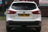 USED 2017 67 NISSAN QASHQAI 1.2 N-CONNECTA DIG-T XTRONIC 5d 113 BHP RARE PETROL AUTOMATIC - FSH