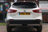 USED 2017 67 NISSAN QASHQAI 1.2 N-CONNECTA DIG-T XTRONIC 5d 113 BHP RARE PETROL AUTOMATIC - FSH