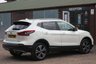 USED 2017 67 NISSAN QASHQAI 1.2 N-CONNECTA DIG-T XTRONIC 5d 113 BHP RARE PETROL AUTOMATIC - FSH