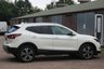 USED 2017 67 NISSAN QASHQAI 1.2 N-CONNECTA DIG-T XTRONIC 5d 113 BHP RARE PETROL AUTOMATIC - FSH