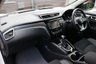 USED 2017 67 NISSAN QASHQAI 1.2 N-CONNECTA DIG-T XTRONIC 5d 113 BHP RARE PETROL AUTOMATIC - FSH