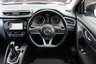 USED 2017 67 NISSAN QASHQAI 1.2 N-CONNECTA DIG-T XTRONIC 5d 113 BHP RARE PETROL AUTOMATIC - FSH