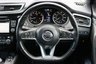 USED 2017 67 NISSAN QASHQAI 1.2 N-CONNECTA DIG-T XTRONIC 5d 113 BHP RARE PETROL AUTOMATIC - FSH