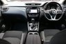 USED 2017 67 NISSAN QASHQAI 1.2 N-CONNECTA DIG-T XTRONIC 5d 113 BHP RARE PETROL AUTOMATIC - FSH