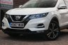 USED 2017 67 NISSAN QASHQAI 1.2 N-CONNECTA DIG-T XTRONIC 5d 113 BHP RARE PETROL AUTOMATIC - FSH