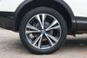 USED 2017 67 NISSAN QASHQAI 1.2 N-CONNECTA DIG-T XTRONIC 5d 113 BHP RARE PETROL AUTOMATIC - FSH