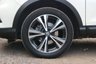 USED 2017 67 NISSAN QASHQAI 1.2 N-CONNECTA DIG-T XTRONIC 5d 113 BHP RARE PETROL AUTOMATIC - FSH