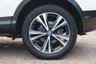 USED 2017 67 NISSAN QASHQAI 1.2 N-CONNECTA DIG-T XTRONIC 5d 113 BHP RARE PETROL AUTOMATIC - FSH