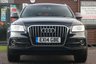 USED 2014 14 AUDI Q5 2.0 TDI QUATTRO S LINE PLUS 5d 175 BHP 6x RECORDED SERVICES
