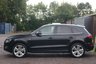 USED 2014 14 AUDI Q5 2.0 TDI QUATTRO S LINE PLUS 5d 175 BHP 6x RECORDED SERVICES