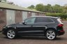 USED 2014 14 AUDI Q5 2.0 TDI QUATTRO S LINE PLUS 5d 175 BHP 6x RECORDED SERVICES