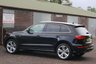 USED 2014 14 AUDI Q5 2.0 TDI QUATTRO S LINE PLUS 5d 175 BHP 6x RECORDED SERVICES