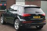 USED 2014 14 AUDI Q5 2.0 TDI QUATTRO S LINE PLUS 5d 175 BHP 6x RECORDED SERVICES