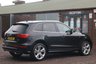 USED 2014 14 AUDI Q5 2.0 TDI QUATTRO S LINE PLUS 5d 175 BHP 6x RECORDED SERVICES