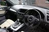 USED 2014 14 AUDI Q5 2.0 TDI QUATTRO S LINE PLUS 5d 175 BHP 6x RECORDED SERVICES