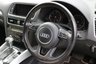 USED 2014 14 AUDI Q5 2.0 TDI QUATTRO S LINE PLUS 5d 175 BHP 6x RECORDED SERVICES