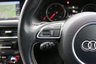 USED 2014 14 AUDI Q5 2.0 TDI QUATTRO S LINE PLUS 5d 175 BHP 6x RECORDED SERVICES