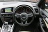 USED 2014 14 AUDI Q5 2.0 TDI QUATTRO S LINE PLUS 5d 175 BHP 6x RECORDED SERVICES