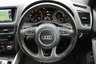 USED 2014 14 AUDI Q5 2.0 TDI QUATTRO S LINE PLUS 5d 175 BHP 6x RECORDED SERVICES