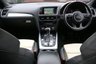 USED 2014 14 AUDI Q5 2.0 TDI QUATTRO S LINE PLUS 5d 175 BHP 6x RECORDED SERVICES