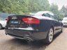 USED 2011 11 AUDI A5 2.0 SPORTBACK TFSI S LINE 5d 178 BHP ULEZ+H/SEATS+LEATHER+P/SENSORS+12M MOT+ 12M WARRANTY+12M BREAKDOWN