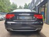 USED 2011 11 AUDI A5 2.0 SPORTBACK TFSI S LINE 5d 178 BHP ULEZ+H/SEATS+LEATHER+P/SENSORS+12M MOT+ 12M WARRANTY+12M BREAKDOWN