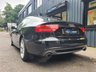 USED 2011 11 AUDI A5 2.0 SPORTBACK TFSI S LINE 5d 178 BHP ULEZ+H/SEATS+LEATHER+P/SENSORS+12M MOT+ 12M WARRANTY+12M BREAKDOWN