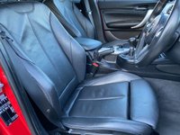 USED 2018 18 BMW 1 SERIES 2.0 118D M SPORT SHADOW EDITION 5d 147 BHP 