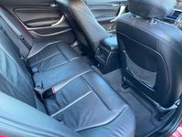 USED 2018 18 BMW 1 SERIES 2.0 118D M SPORT SHADOW EDITION 5d 147 BHP 