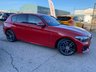 USED 2018 18 BMW 1 SERIES 2.0 118D M SPORT SHADOW EDITION 5d 147 BHP 