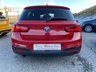 USED 2018 18 BMW 1 SERIES 2.0 118D M SPORT SHADOW EDITION 5d 147 BHP 