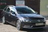 USED 2013 62 VOLKSWAGEN PASSAT 2.0 SPORT TDI BLUEMOTION TECHNOLOGY 5d 139 BHP CAMBELT DONE SEPTEMBER 2021