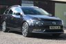 USED 2013 62 VOLKSWAGEN PASSAT 2.0 SPORT TDI BLUEMOTION TECHNOLOGY 5d 139 BHP CAMBELT DONE SEPTEMBER 2021