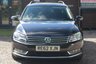 USED 2013 62 VOLKSWAGEN PASSAT 2.0 SPORT TDI BLUEMOTION TECHNOLOGY 5d 139 BHP CAMBELT DONE SEPTEMBER 2021