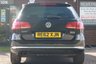 USED 2013 62 VOLKSWAGEN PASSAT 2.0 SPORT TDI BLUEMOTION TECHNOLOGY 5d 139 BHP CAMBELT DONE SEPTEMBER 2021