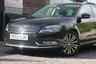 USED 2013 62 VOLKSWAGEN PASSAT 2.0 SPORT TDI BLUEMOTION TECHNOLOGY 5d 139 BHP CAMBELT DONE SEPTEMBER 2021