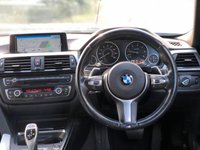 USED 2014 64 BMW 3 SERIES 3.0 330D XDRIVE M SPORT 4d 255 BHP 