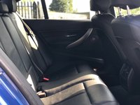 USED 2014 64 BMW 3 SERIES 3.0 330D XDRIVE M SPORT 4d 255 BHP 